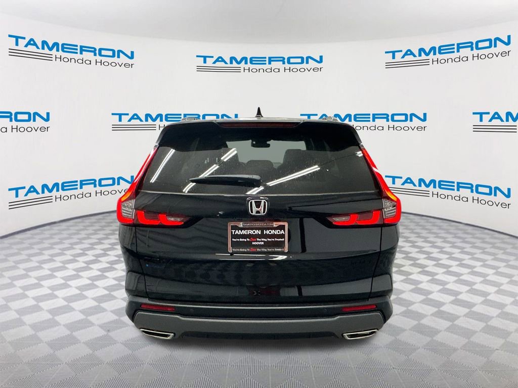 New 2026 Honda CR-V Sport-L image 4