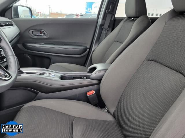 Used 2022 Honda HR-V Sport image 17