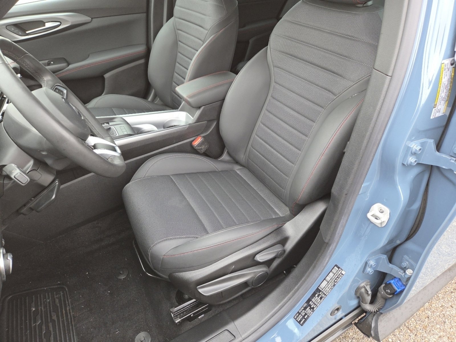 Used 2023 Dodge Hornet GT w/ GT Blacktop Package image 25