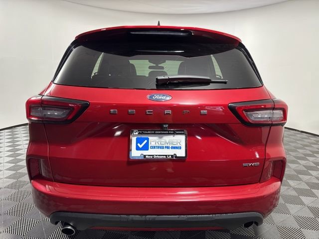Used 2024 Ford Escape ST-Line image 6