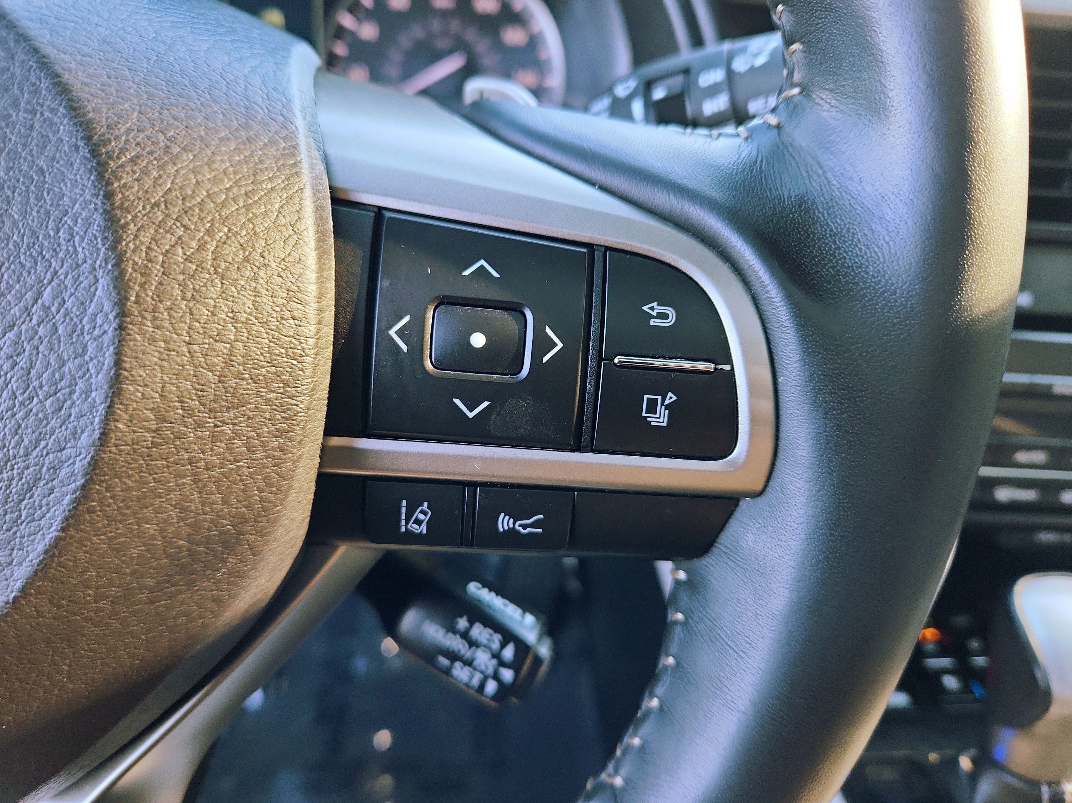 Used 2021 Lexus RX 350 AWD w/ Premium Package image 21