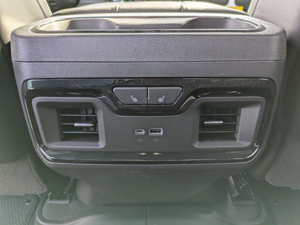 New 2026 GMC Sierra 1500 AT4X AWD/4WD image 13