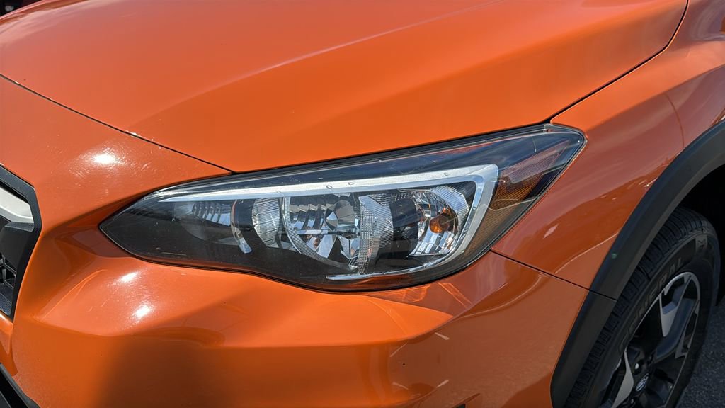 Used 2019 Subaru Crosstrek 2.0i Premium image 9
