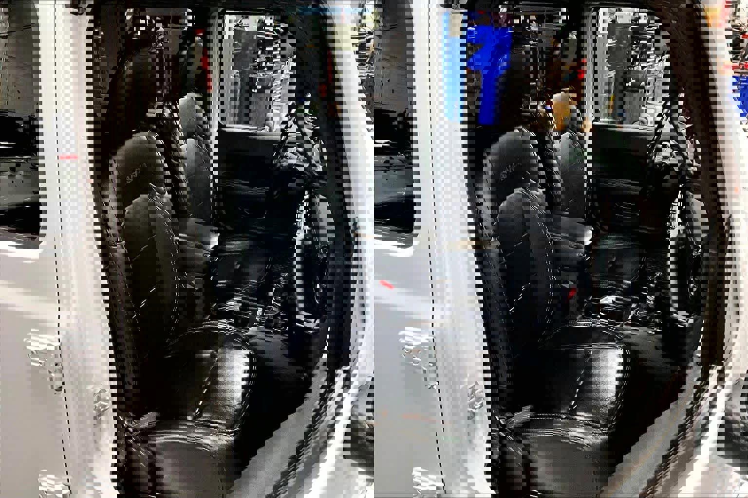 Used 2021 Jeep Wrangler Unlimited Sahara w/ LED Lighting Group image 7