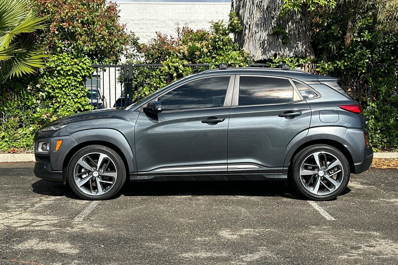 Used 2021 Hyundai Kona Ultimate image 6