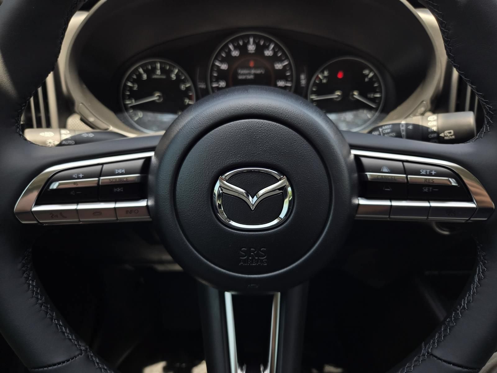 New 2026 MAZDA CX-50 Meridian Edition w/ Weather Package AWD/4WD image 20