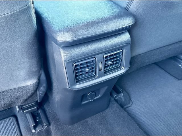 Used 2025 Toyota RAV4 LE FWD image 23