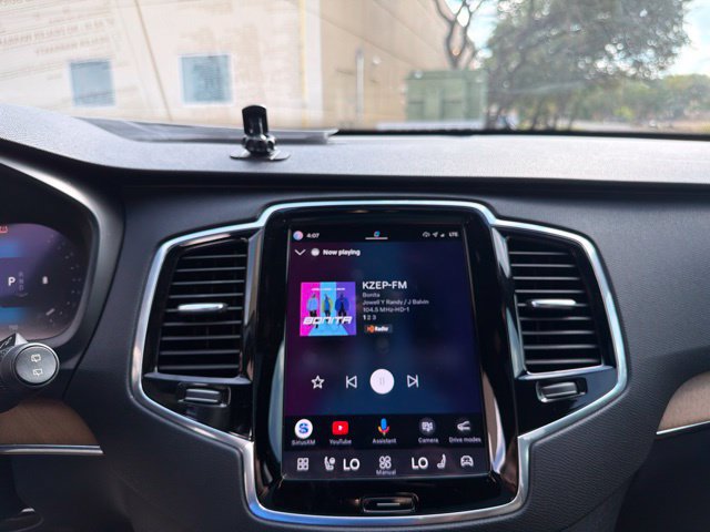 Used 2023 Volvo XC90 B6 Plus w/ Protection Package Premier AWD/4WD image 10
