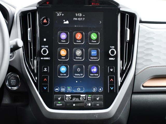 New 2026 Subaru Forester Sport image 26