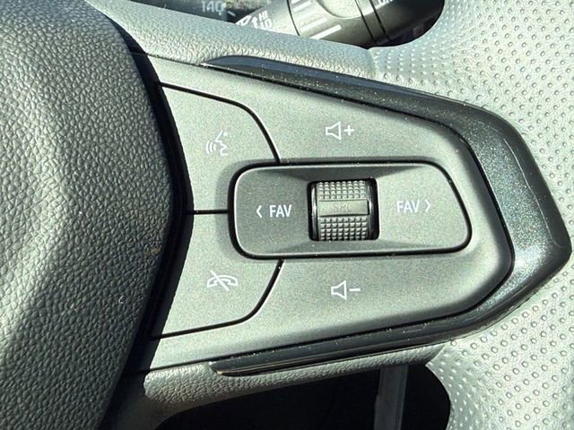 New 2026 Chevrolet Trax LS FWD image 9