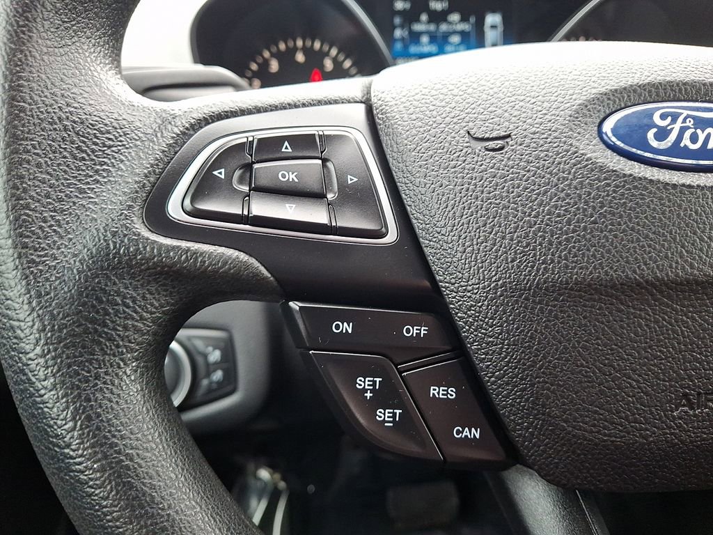 Certified 2018 Ford Escape SE image 21