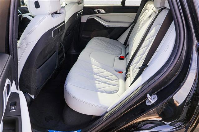 Certified 2025 BMW X5 xDrive50e w/ Parking Assistance Package image 19