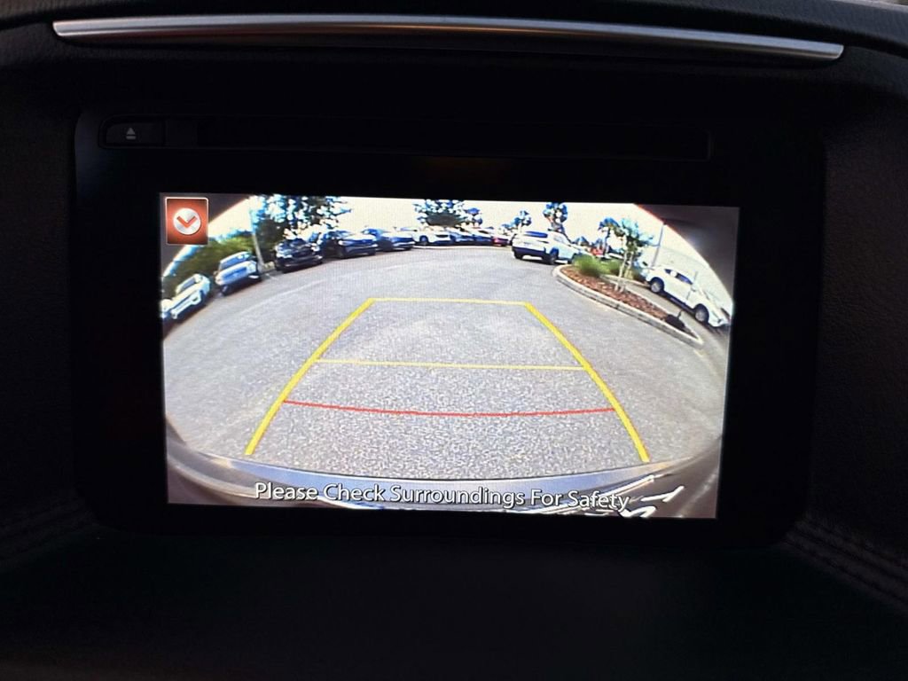 Used 2016 MAZDA CX-5 Touring FWD image 30