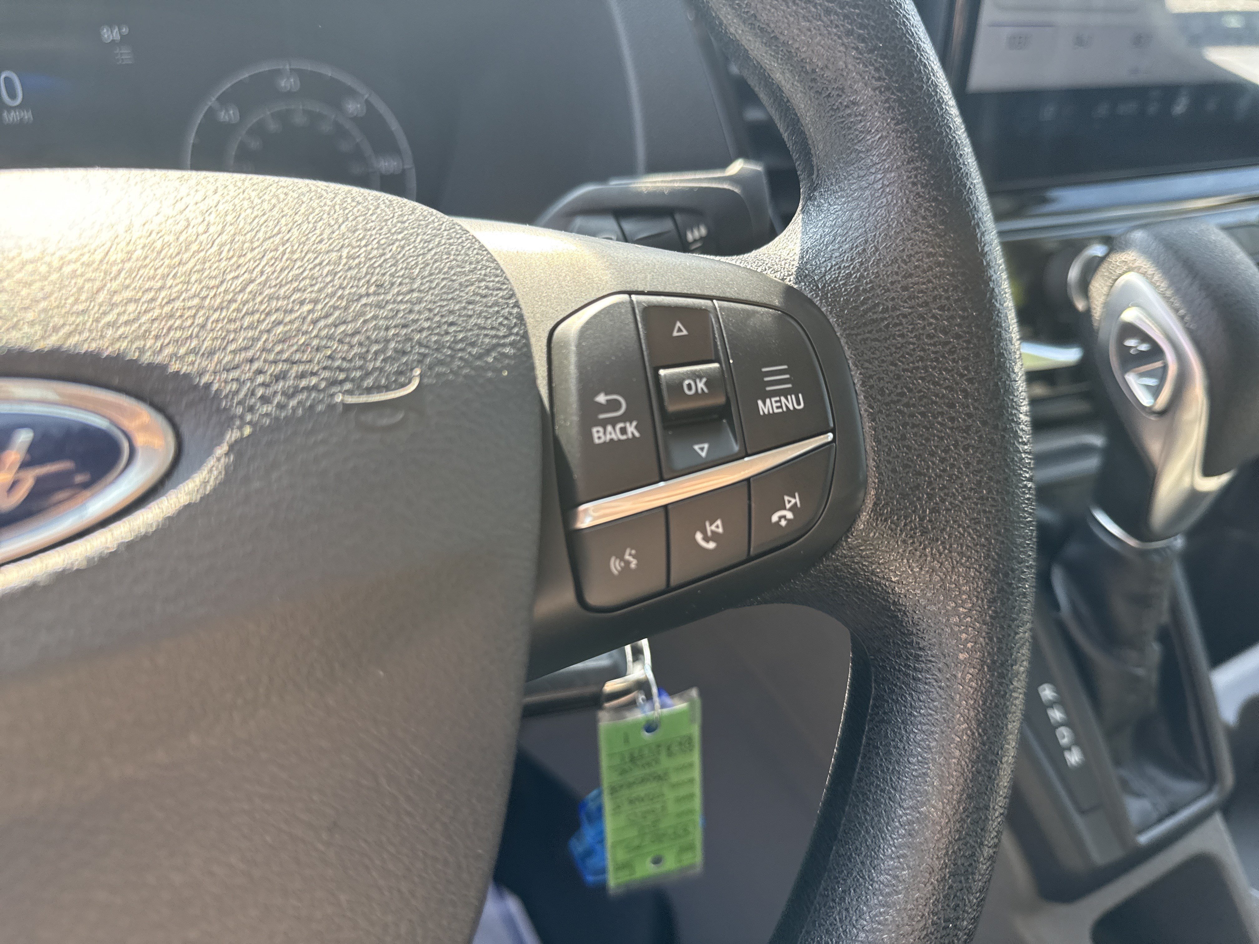 Used 2024 Ford Transit 350 XLT RWD image 23