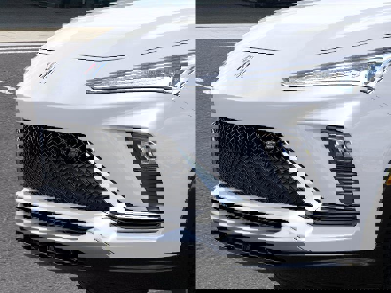 New 2026 Buick Envista Sport Touring image 16