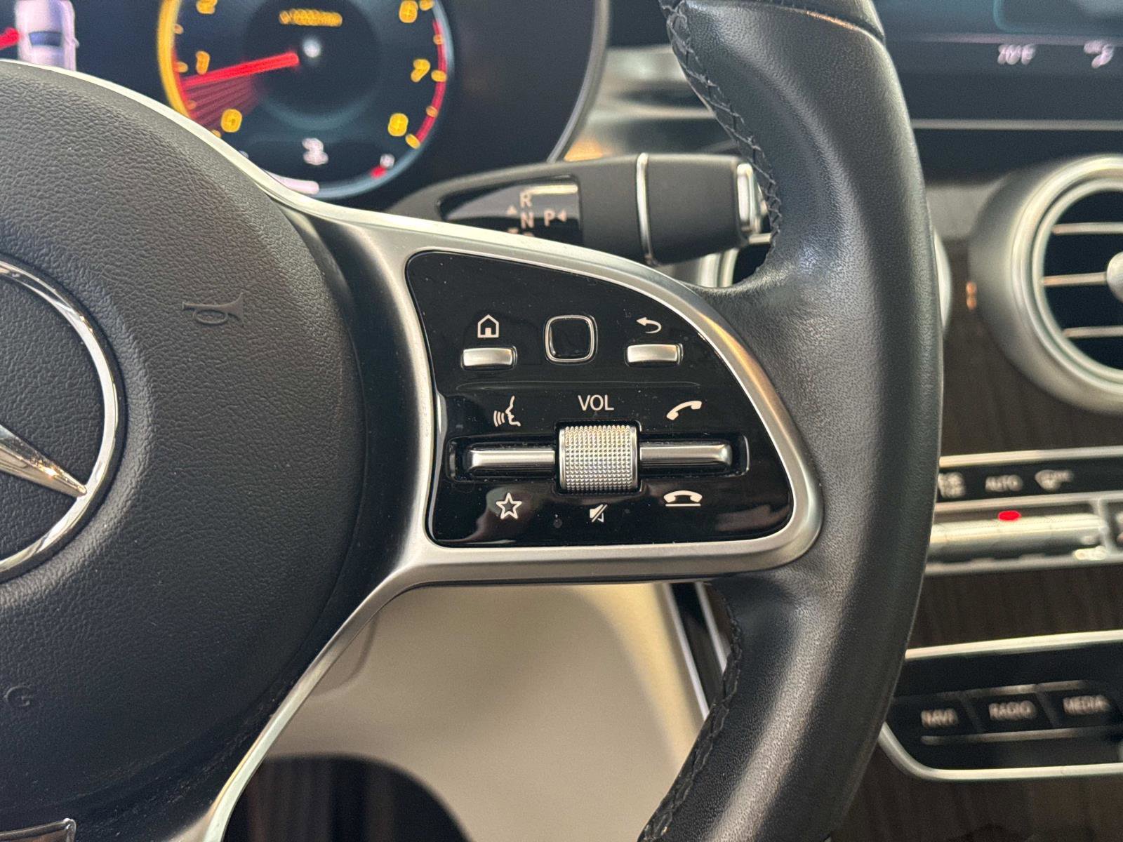Certified 2021 Mercedes-Benz C 300 Sedan image 31