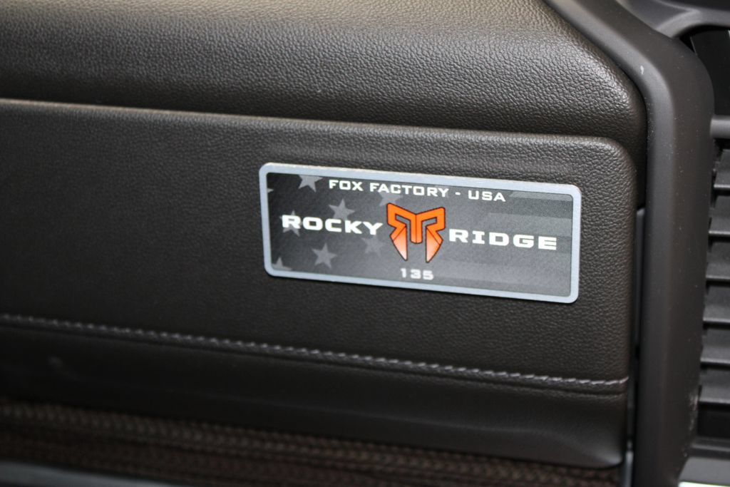 New 2026 Chevrolet Silverado 1500 RST AWD/4WD image 37
