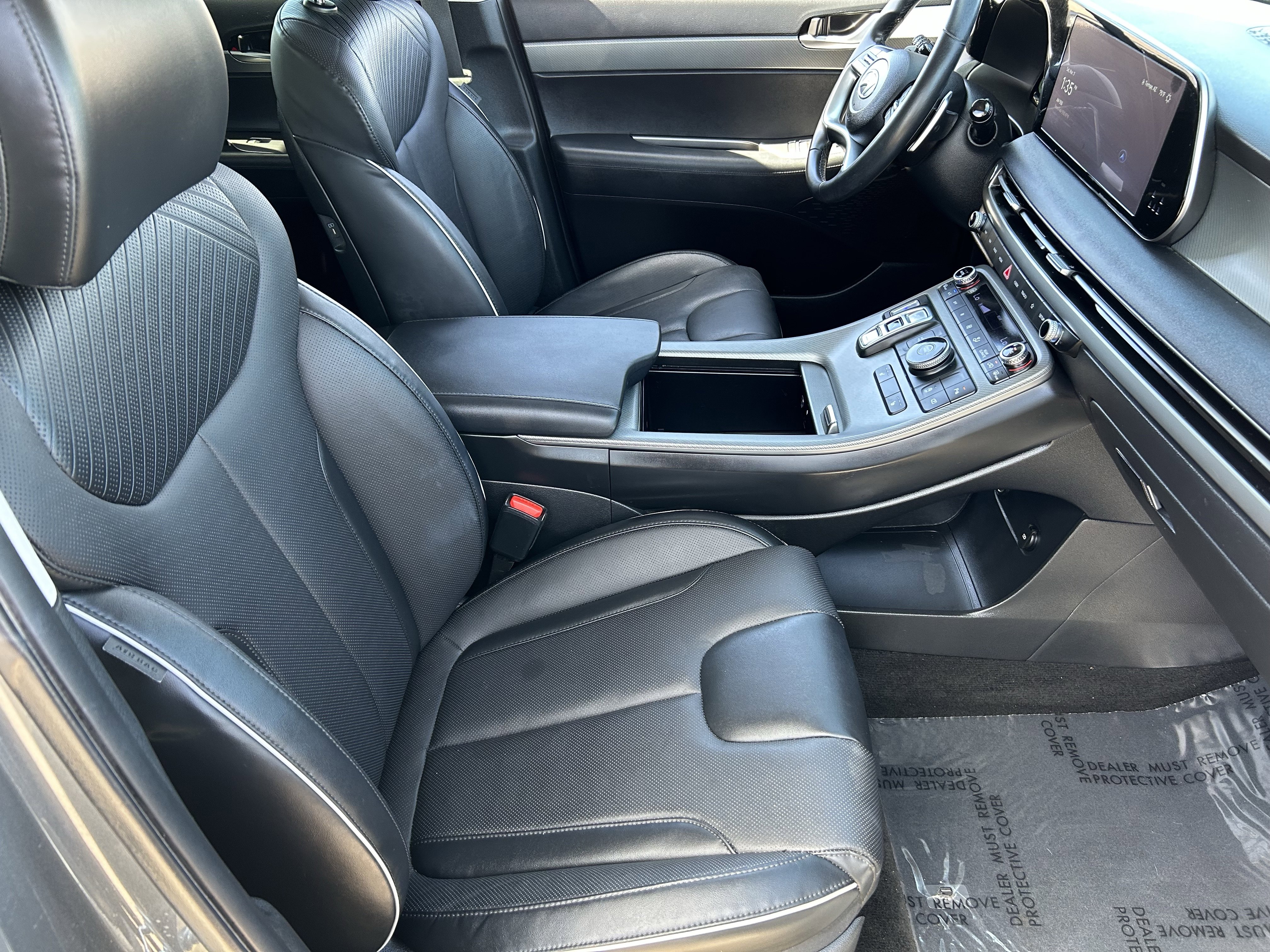 Used 2024 Hyundai Palisade XRT image 11