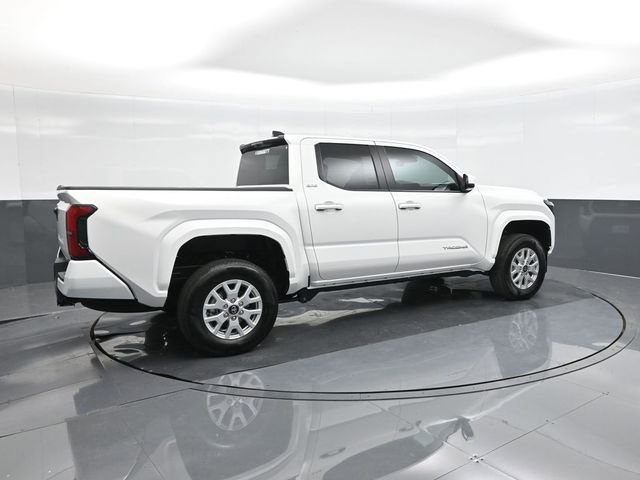 New 2026 Toyota Tacoma SR5 image 15