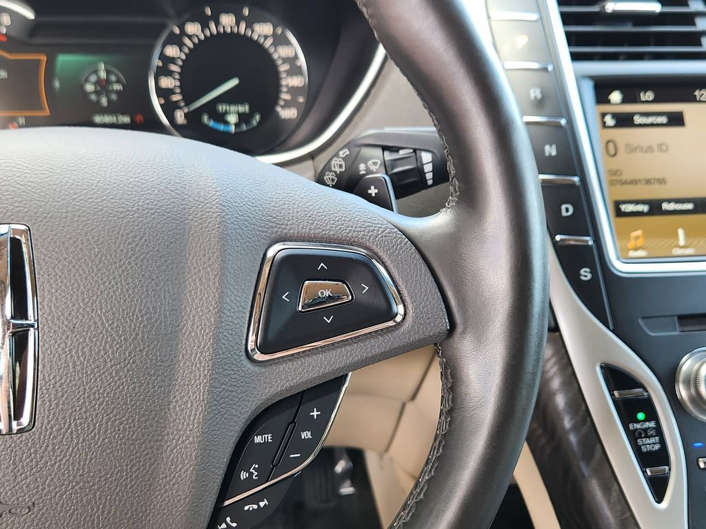 Used 2017 Lincoln MKX Reserve w/ Lincoln MKX Climate Package AWD/4WD image 18