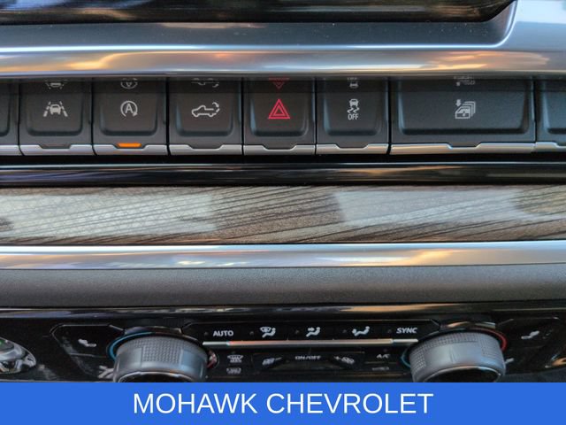 Certified 2023 Chevrolet Silverado 1500 LT AWD/4WD image 35