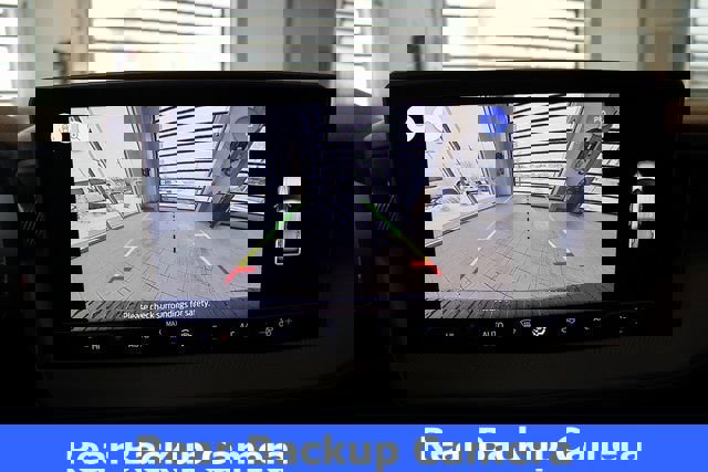 New 2026 Ford Maverick Lobo image 3