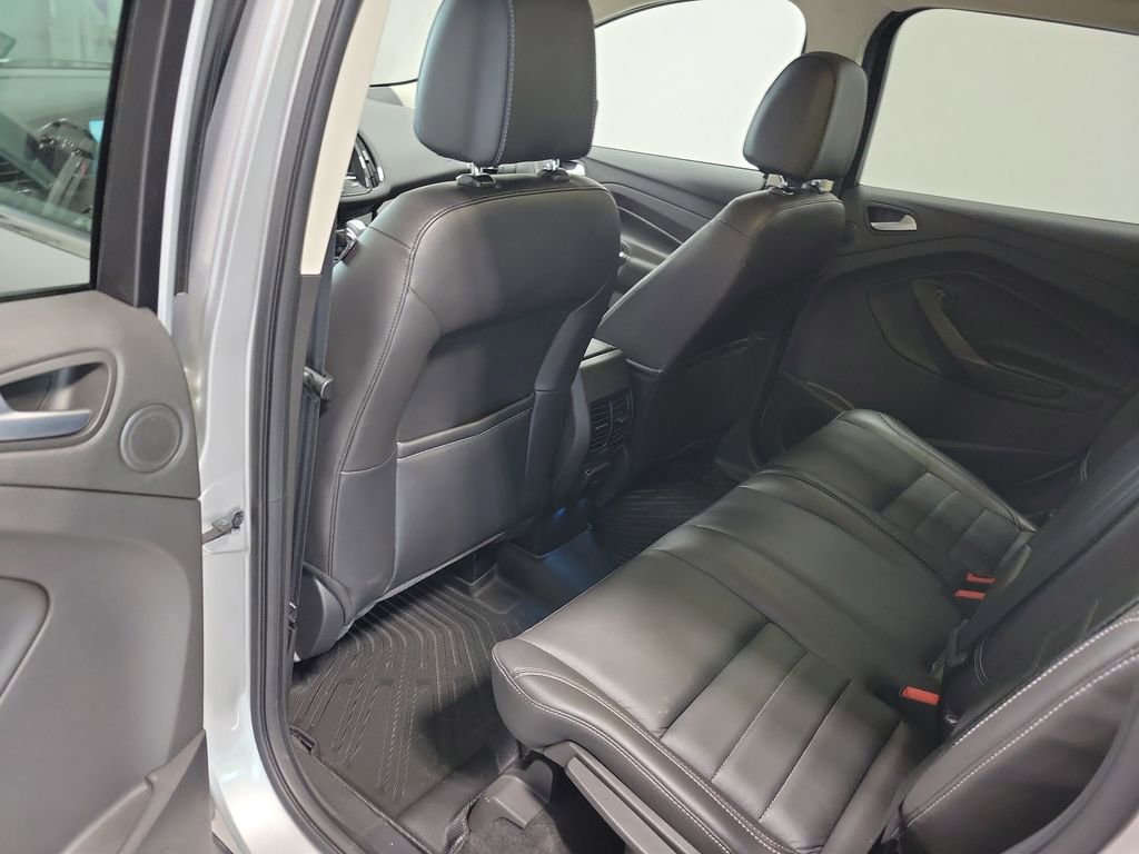 Used 2016 Ford Escape Titanium w/ Equipment Group 301A FWD image 25