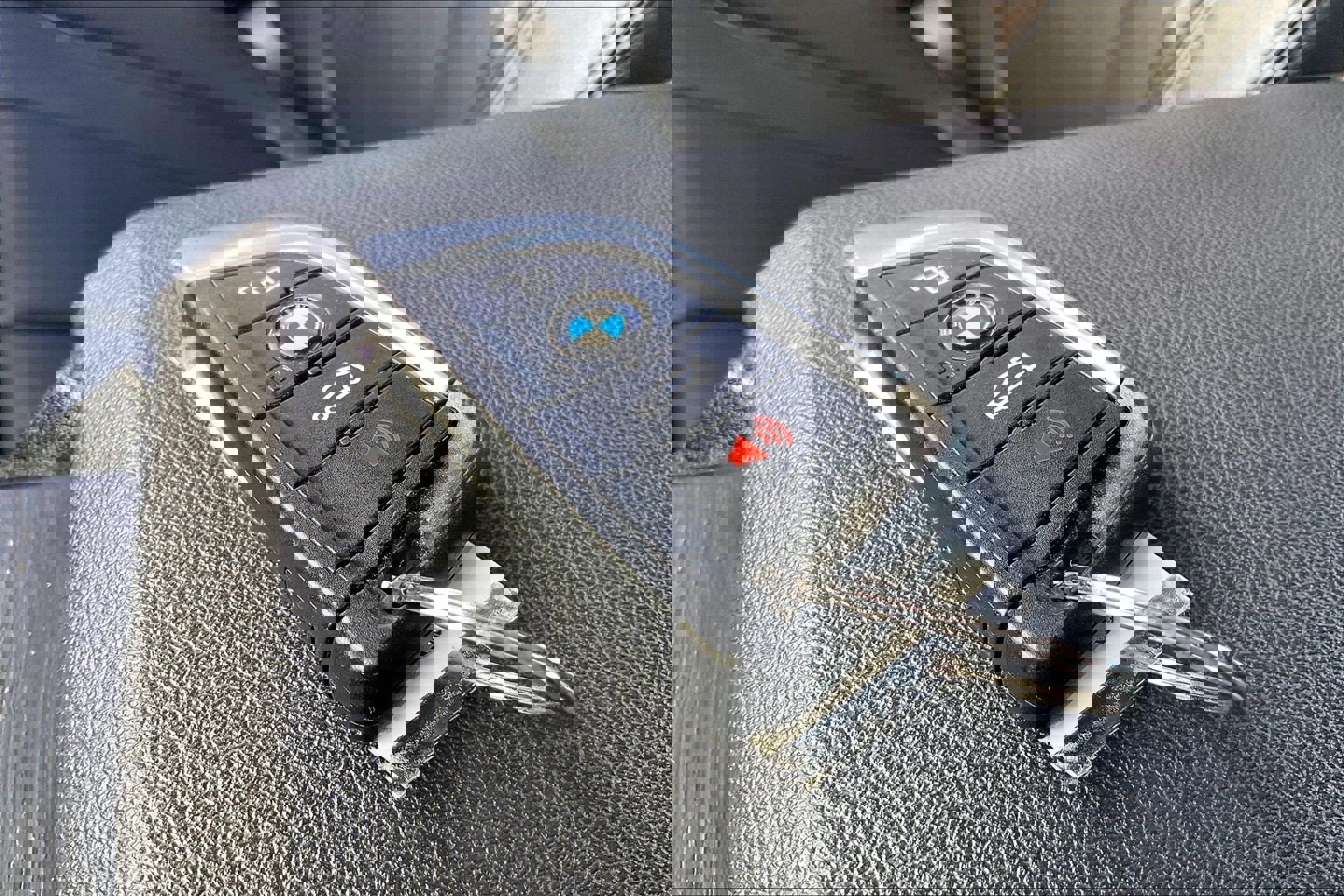 Used 2021 BMW 430i xDrive Coupe w/ M Sport Package image 14