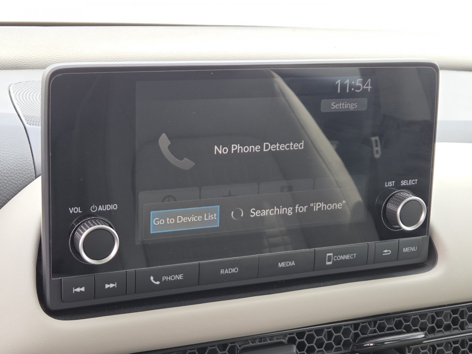 Used 2023 Honda HR-V LX image 29