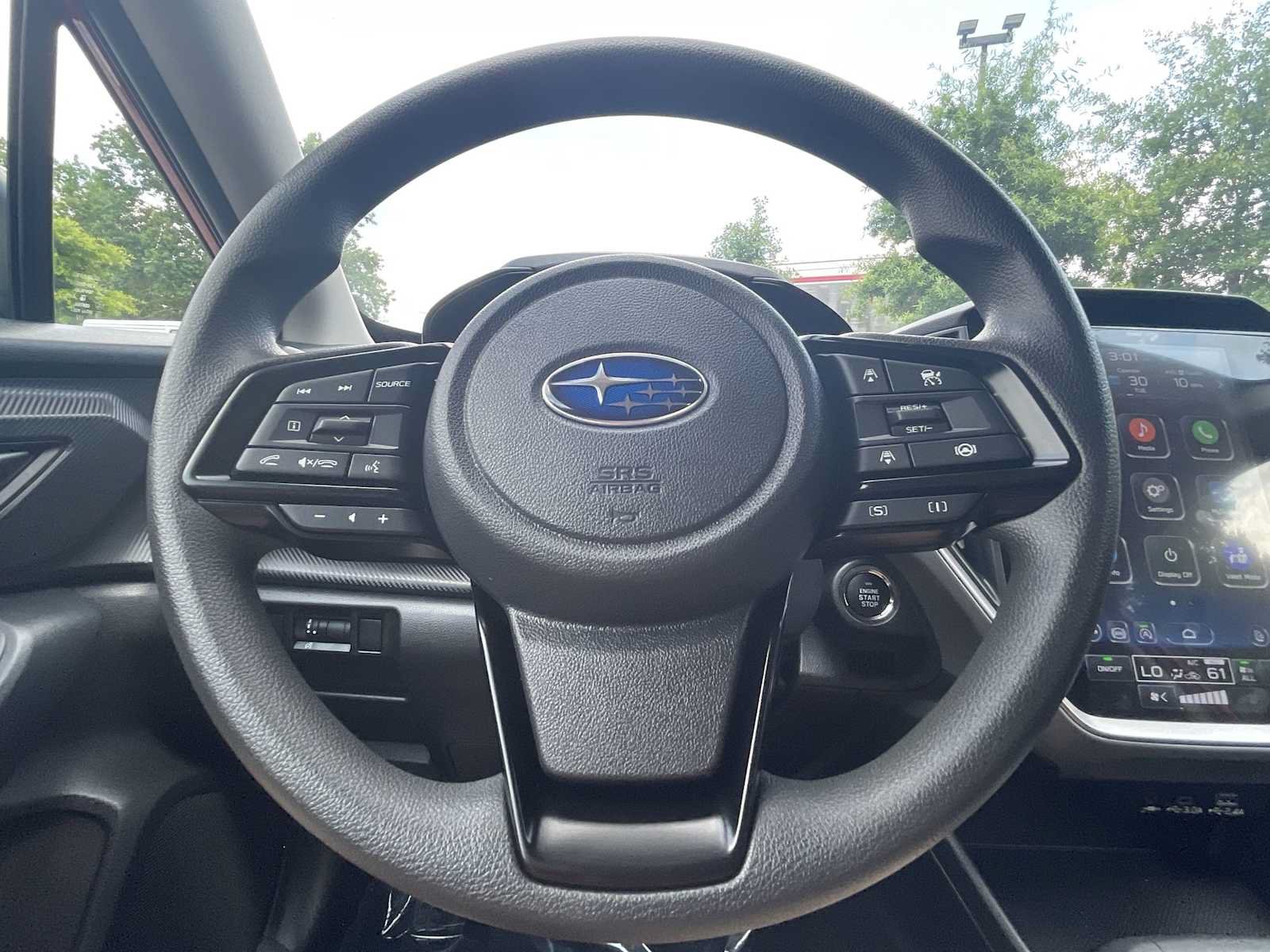 Certified 2024 Subaru Crosstrek 2.0i Premium AWD/4WD image 14