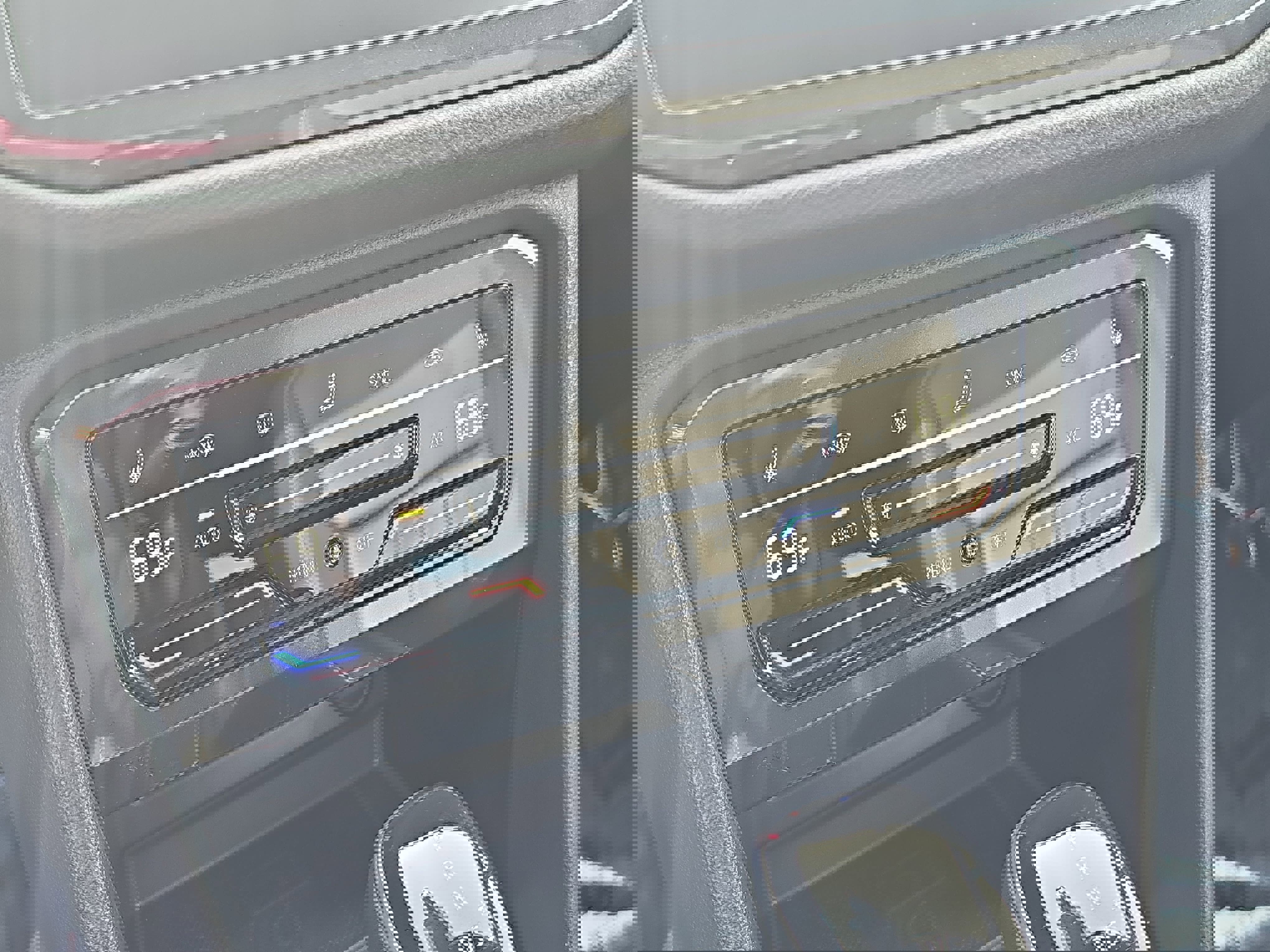 Used 2024 Volkswagen Tiguan SE R-Line image 22