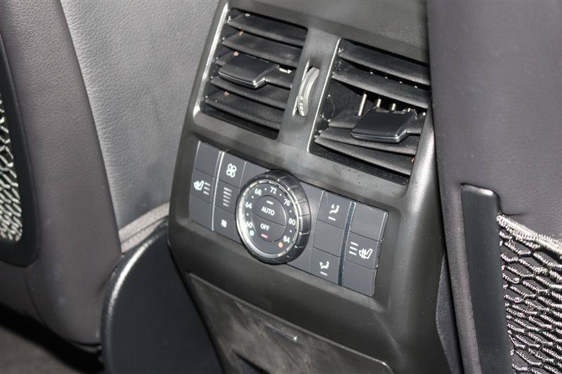 Used 2019 Mercedes-Benz GLS 550 4MATIC image 18