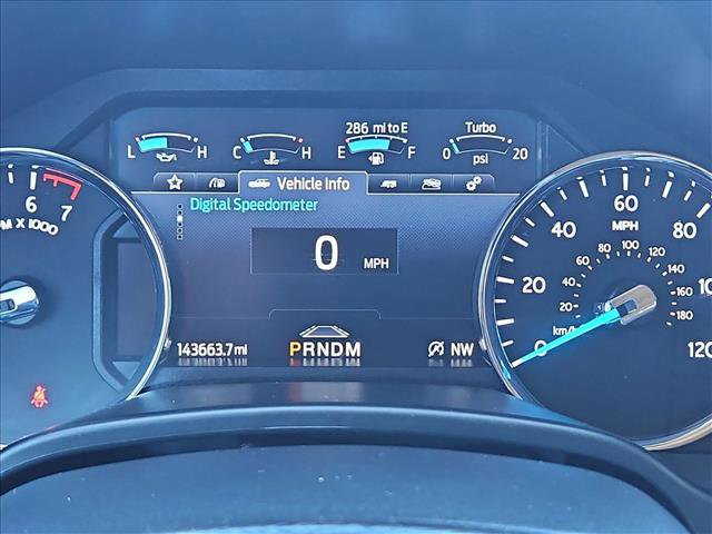 Used 2020 Ford Expedition Platinum image 9