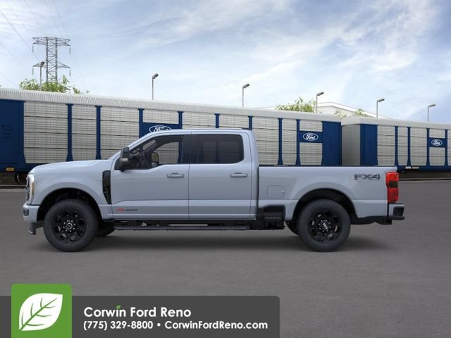 New 2026 Ford F250 Lariat AWD/4WD image 3