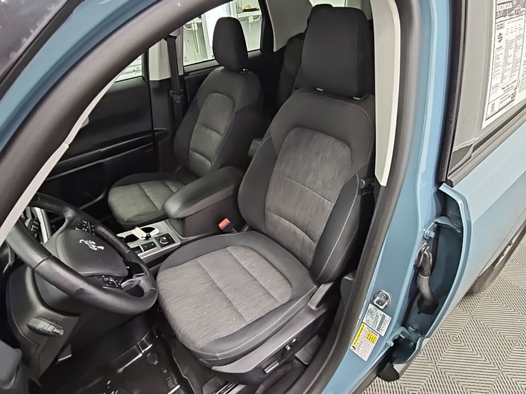 Used 2023 Ford Bronco Sport Big Bend w/ Convenience Package image 27