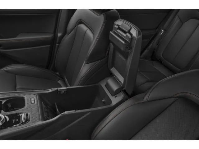 New 2026 Jeep Cherokee Limited AWD/4WD image 16