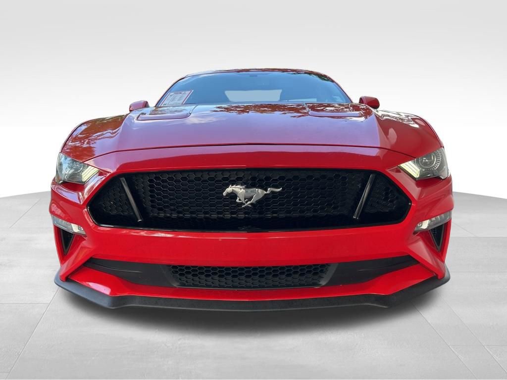 Used 2020 Ford Mustang GT image 13