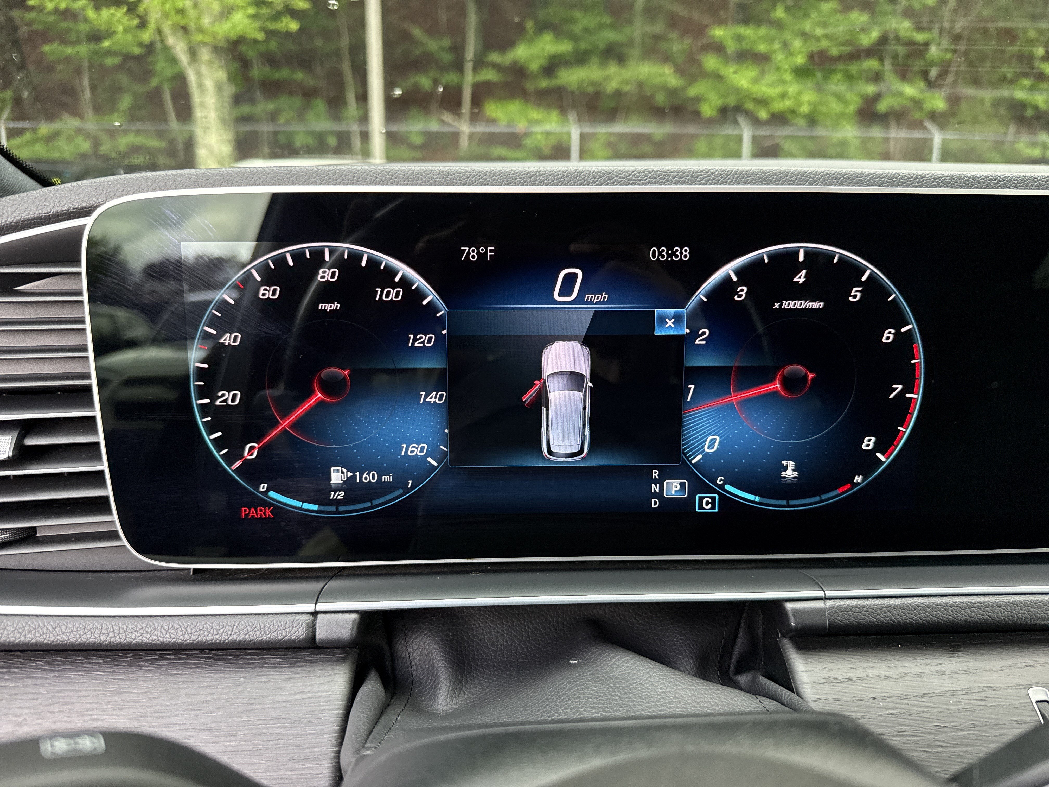 Used 2022 Mercedes-Benz GLE 350 4MATIC w/ Premium Package image 26