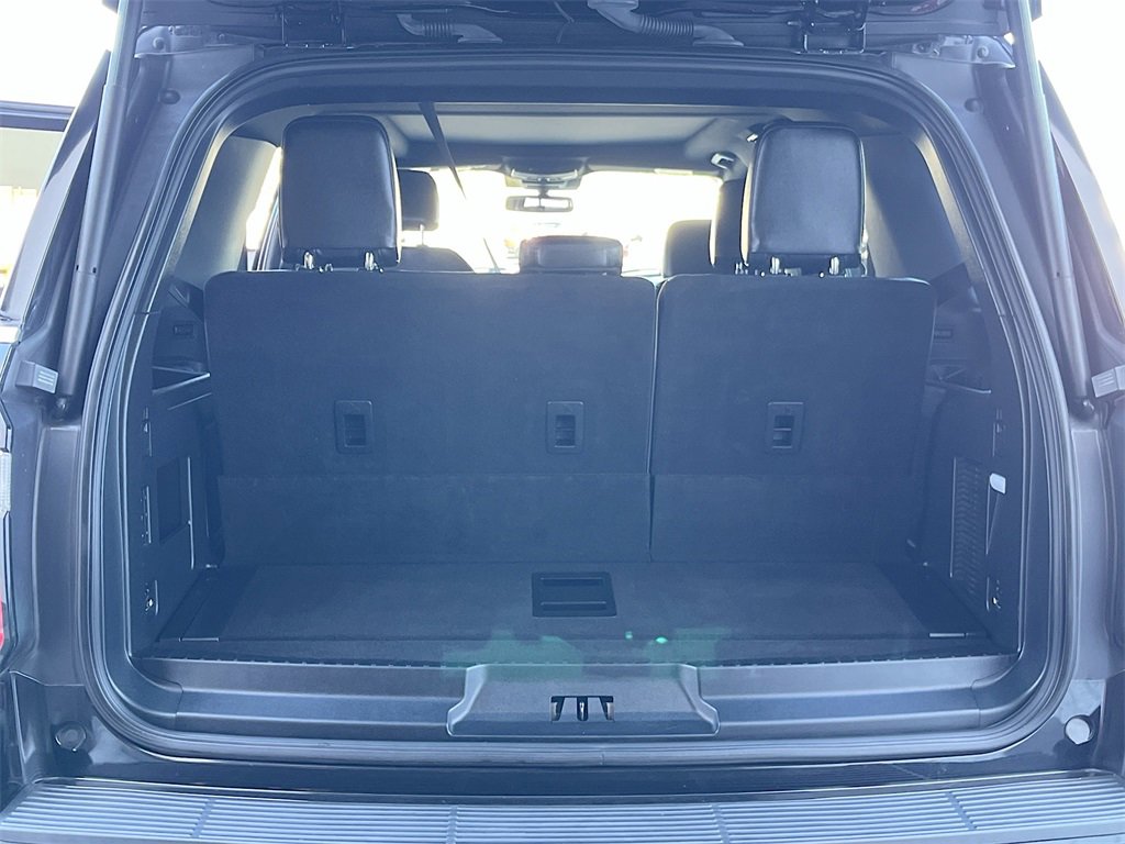 Used 2021 Ford Expedition Limited image 29