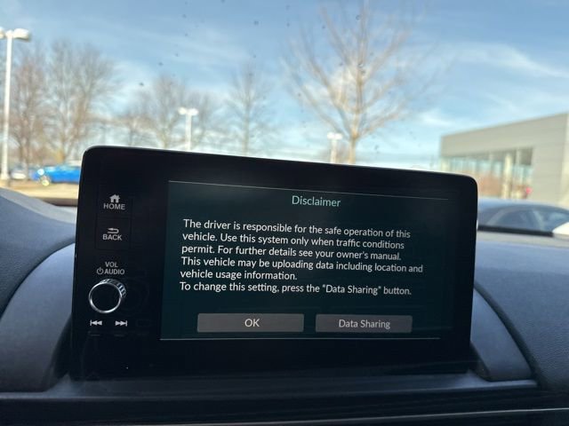 Used 2025 Honda Pilot Touring image 30