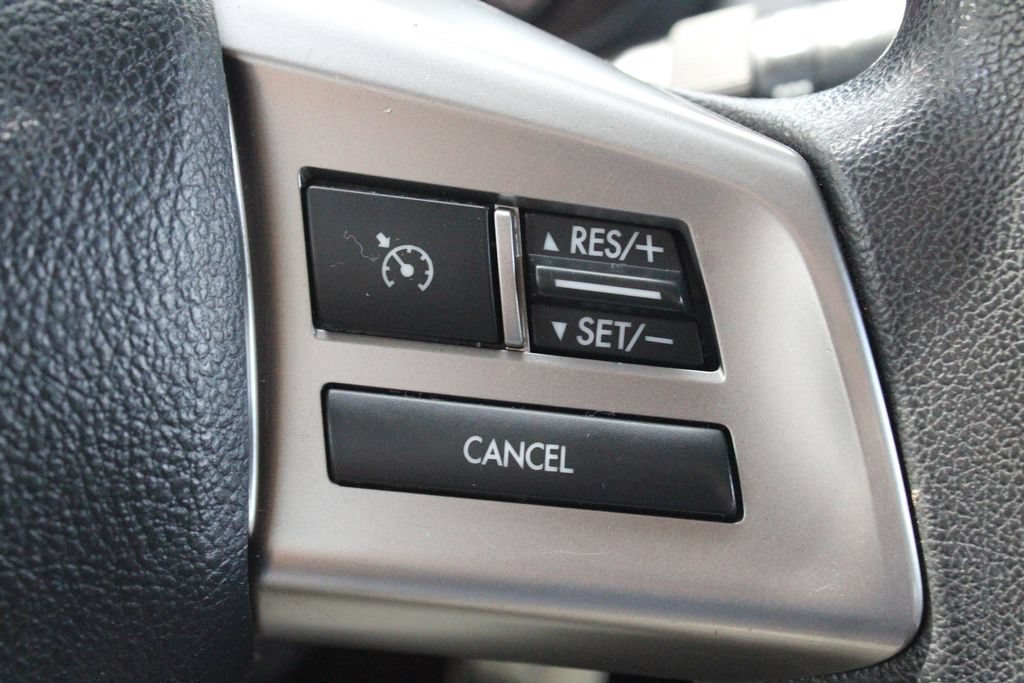 Used 2013 Subaru Outback 2.5i AWD/4WD image 31