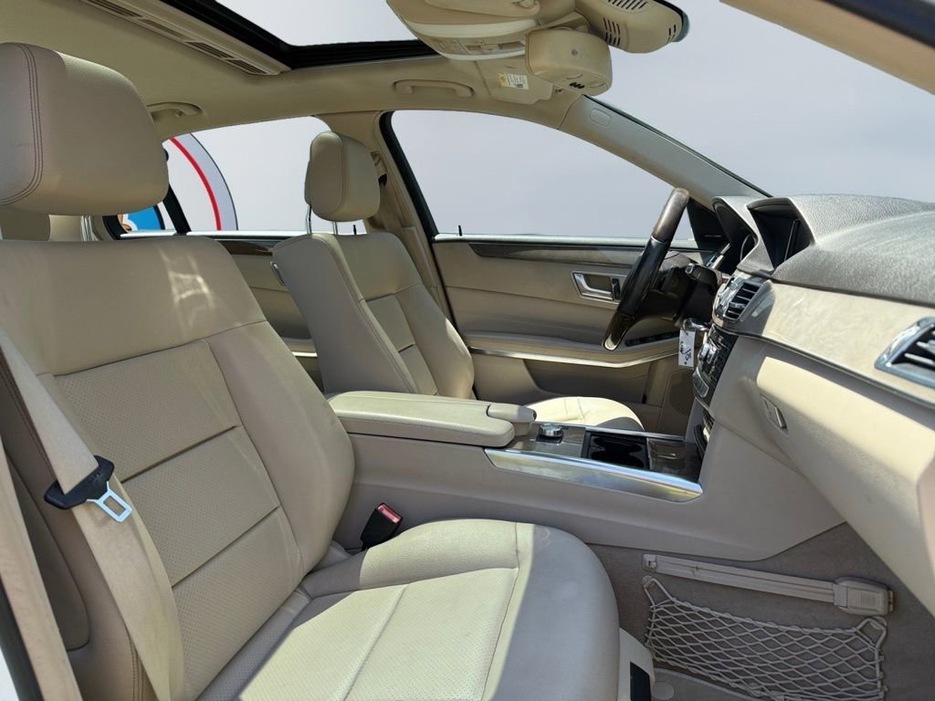 Used 2014 Mercedes-Benz E 350 Sedan image 18