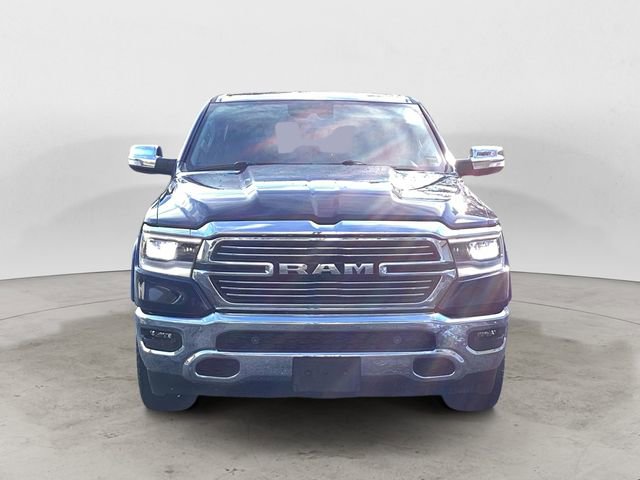 Used 2021 RAM 1500 Laramie image 7