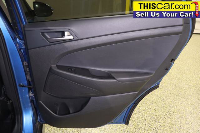 Used 2018 Hyundai Tucson Value image 28