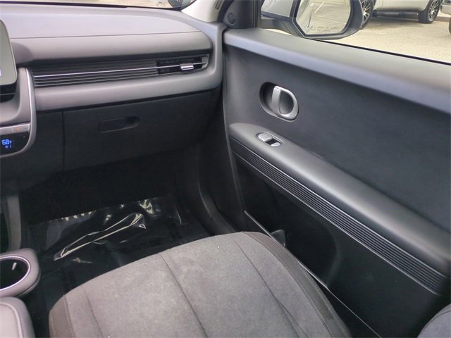 Used 2022 Hyundai Ioniq 5 SE image 16