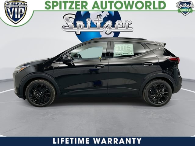 New 2027 Chevrolet Bolt RS image 5