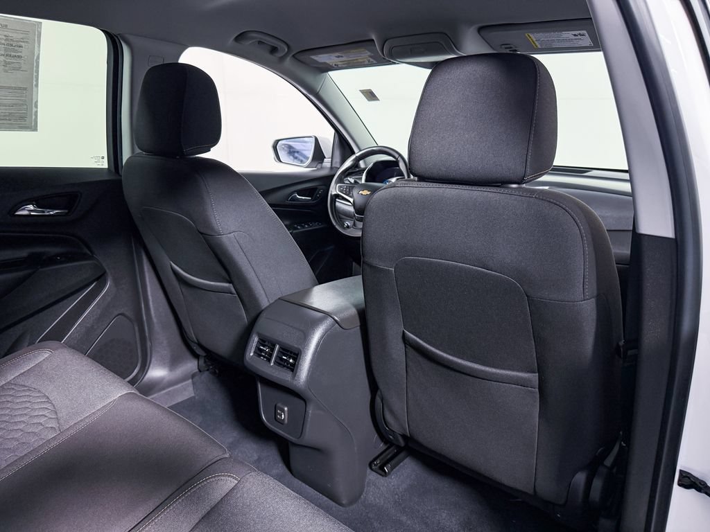 Used 2020 Chevrolet Equinox LT AWD/4WD image 44