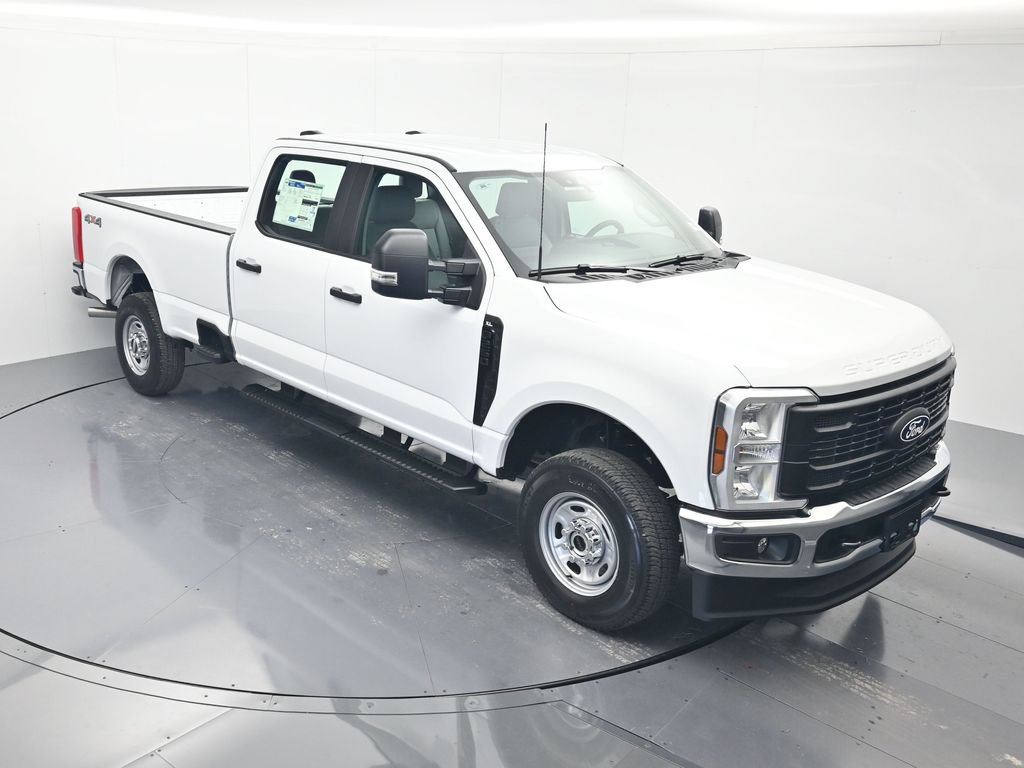 New 2027 Ford F250 XL w/ XL Chrome Package AWD/4WD image 30