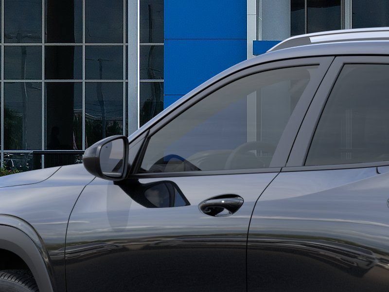 New 2026 Chevrolet Trax ACTIV w/ Driver Confidence Package FWD image 12