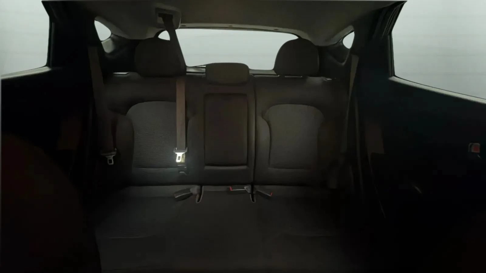 Used 2015 Hyundai Tucson GLS FWD image 18